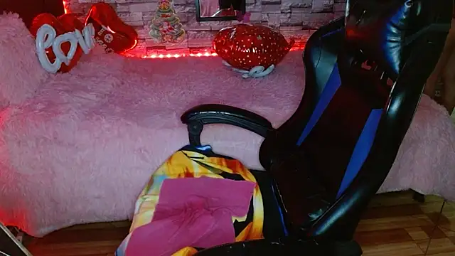 jhulia_hill Chat XXX in diretta