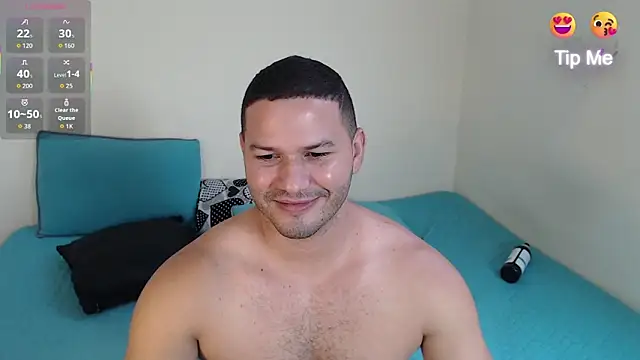 Tim_mz01 Live XXX Chat