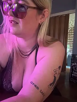 Granlady7 Live XXX-chat