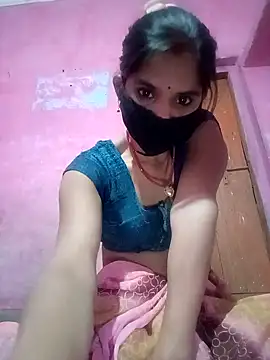 Show Webcam de JUHI999