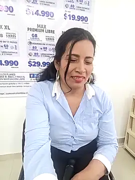 Chat +18 de PAULA20- ao vivo