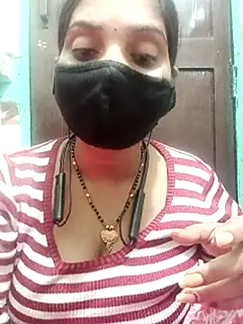 Chat XXX en directo de Payal-001