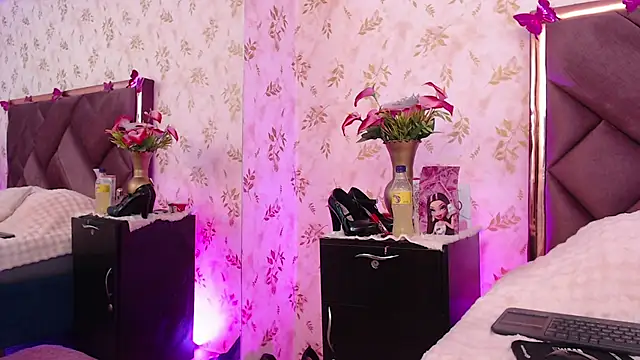 Chat XXX Live Eva_Alzair