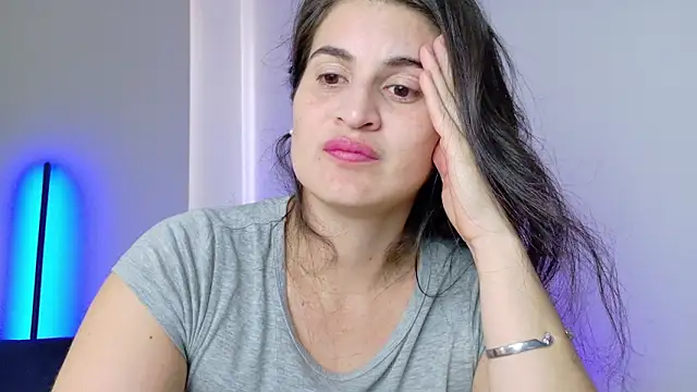 Chat XXX en directo de lizdevine