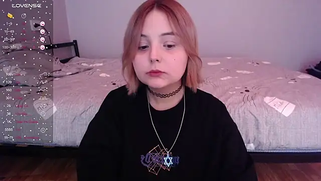 vendymories Live XXX Chat