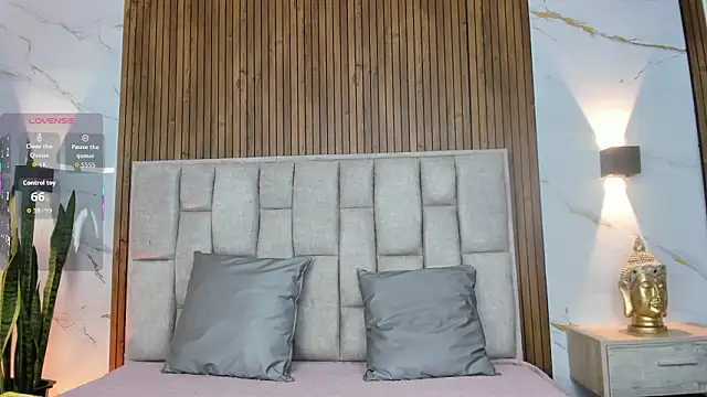 Sassha_ferrer Chat XXX in diretta