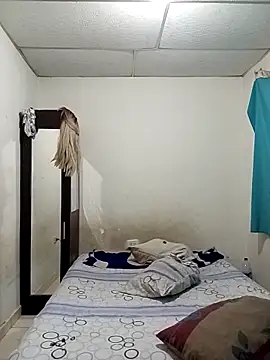 Teressa_Love 라이브 XXX 채팅