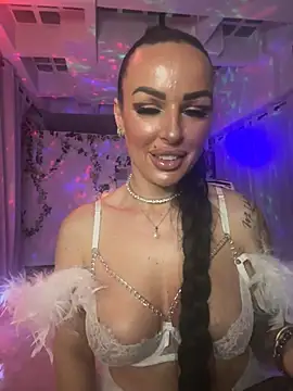 SofiaaMaria Live XXX-Chat