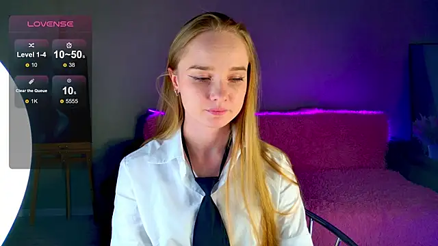 Shawty_Mia Live XXX Chat