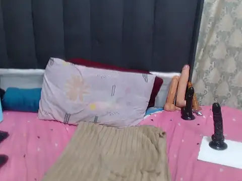 Czat XXX na żywo – SwaziBeauty