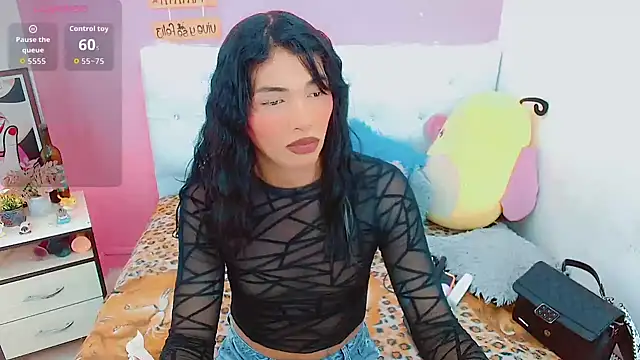 xwetdreamsx – webcam-show