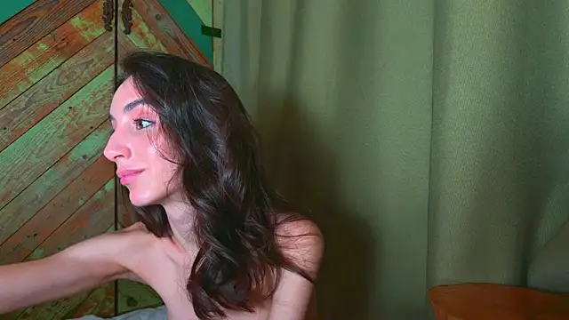 Elizwise Live XXX Chat