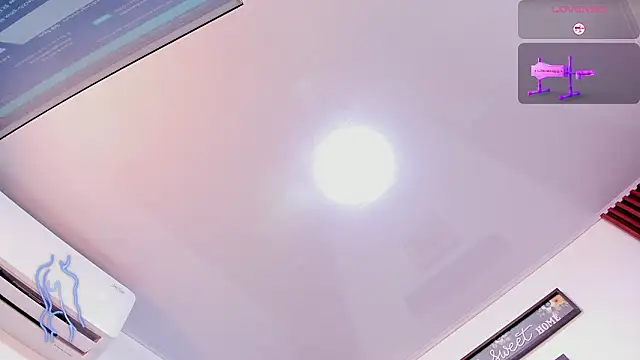 thiago_duval Adlı Modelin Web Kamerası Şovu