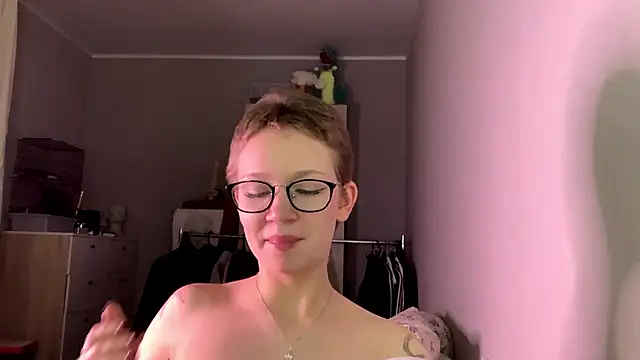 Chatroom XXX en direct de makeyousense