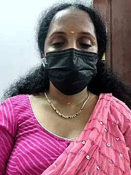 Cithaara – Live XXX-chat