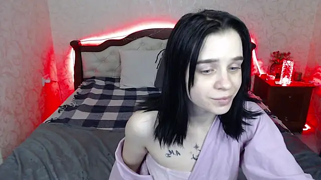Živý XXX chat ShyyMariaa