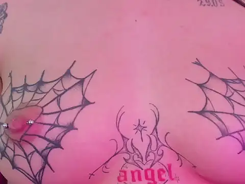 EmmaJohansonn Live XXX-Chat