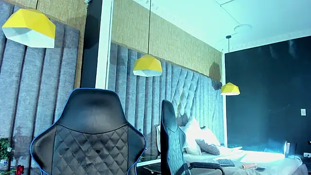 AxelScott Webcam Show