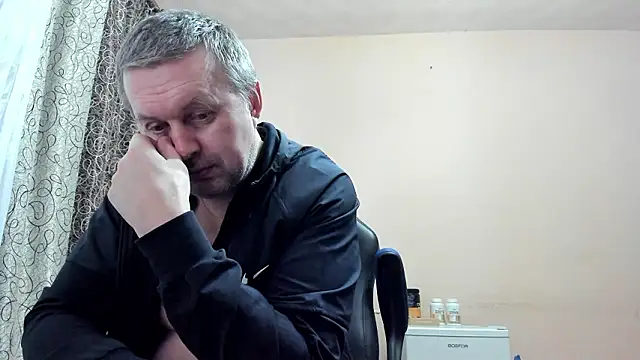 Pokazy przed kamerką – SanFrantsisko