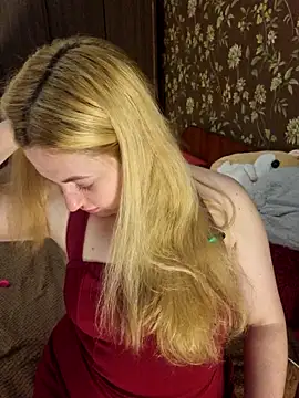 LianaJu's Live XXX Chat