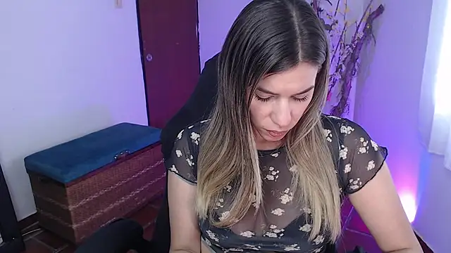 ms_sofia_x webkamerás műsora