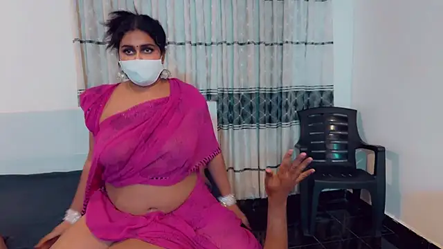 Chat +18 de SonY_CaM ao vivo