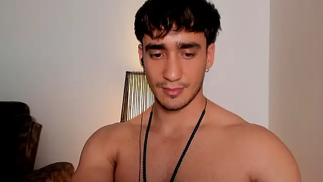 AlexRivera6 Live XXX Chat