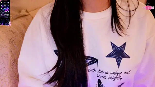 Онлайн чат XXX Hannah_9