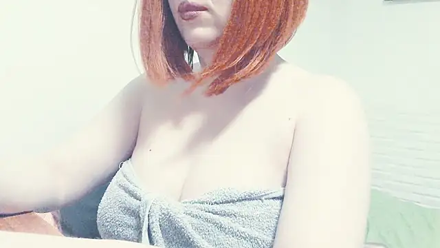 Chat XXX en directo de MashaYeah777