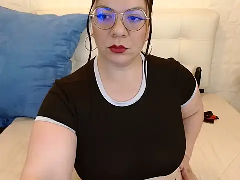 دردشة Angiee_BBW الجنسية المباشرة