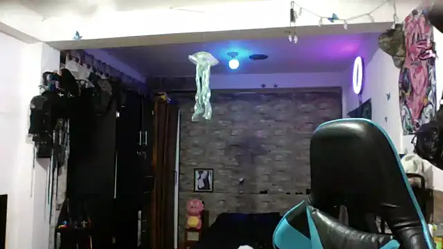 Chat XXX en directo de AngelaQueen_