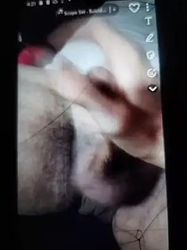 Cushington Chat XXX in diretta