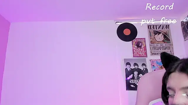 Chatroom XXX en direct de Sachi_Meow