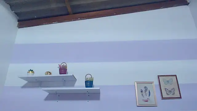 kimberlyvega élő XXX-chatje