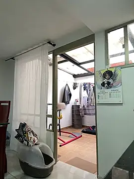 Chat +18 de Salome_golvert ao vivo