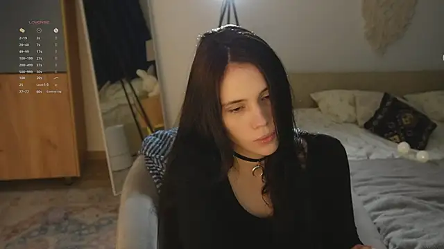 jennetdoll Chat XXX in diretta