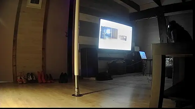 Anna_femboy's Webcam Show