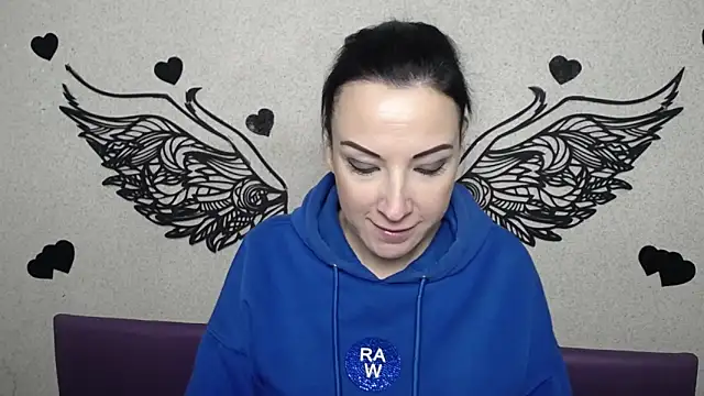 ElizabethSho Chat XXX in diretta