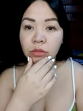 Chantal_lopez 现场XXX聊天