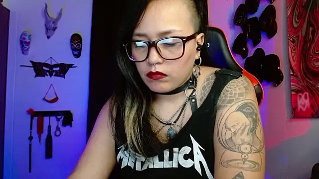 LilithSharon Live XXX-Chat