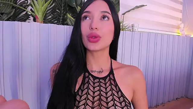 Онлайн чат XXX stephanymonroe