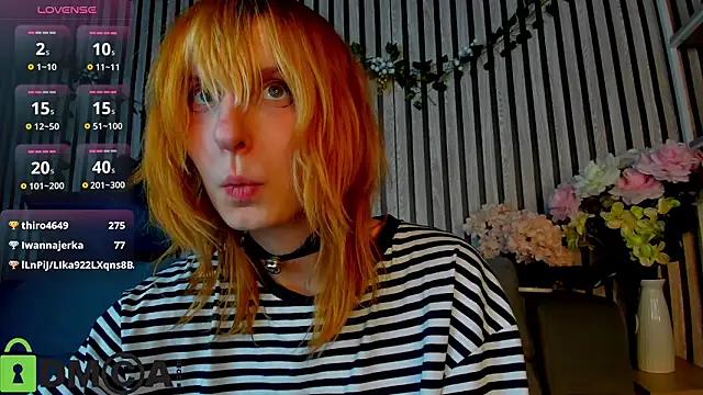 Онлайн чат XXX Little_Chips