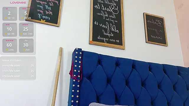 hotlatinateacherのライブXXXチャット