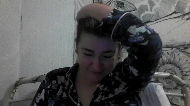 CamilaCherryX – Naživo XXX chat