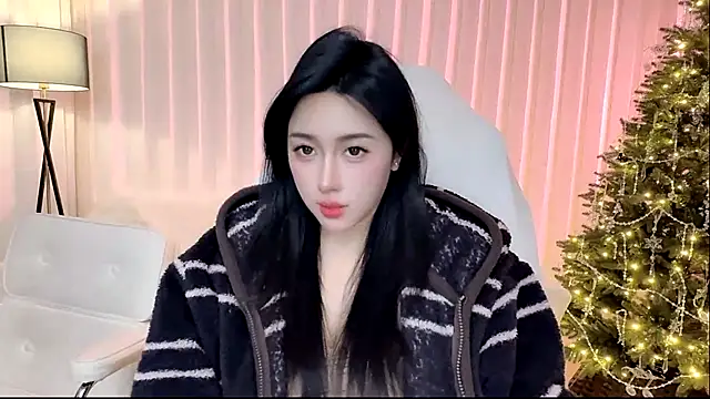 Chat XXX Live Canbaobao-KK