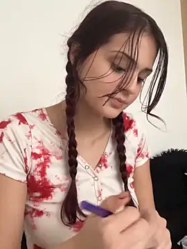 AngelRuby's Live XXX Chat