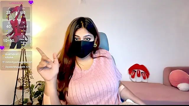 Živý XXX chat _krisha