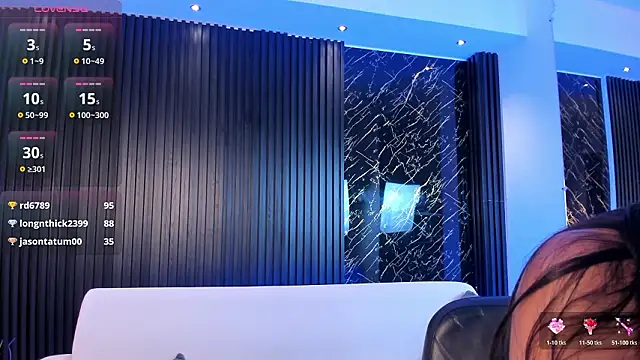 Ivaannaa_ Obrolan Langsung XXX