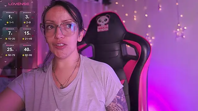 Živý XXX chat Madison_Mayer