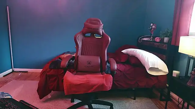 Онлайн чат XXX _our_dirty_little_secret